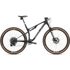 Superior xf 29 Superior Team XF 29 Factory Racing svart/silver xl 2022 2022