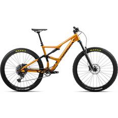 29" - L VTT Orbea Occam H20-Eagle, orange XL