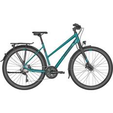 Bergamont vitess Bergamont Hybridcykel Vitess 7 Lady 2022 2022