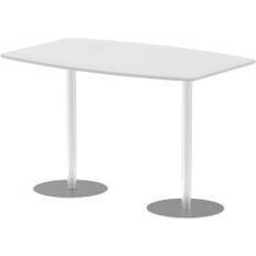 White Table Tops 1800mm Poseur High Gloss Table Top