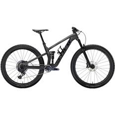 Trek Top Fuel 9.8 GX AXS MATTE RAW