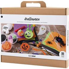 Colortime Maxi Craft Mix Halloween, 1 pack