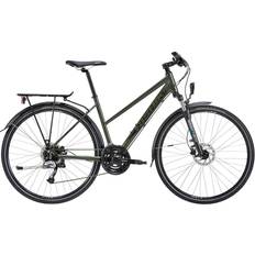 Nishiki xc Nishiki Hybridcykel XC Five dam grön 19" 2022 2022