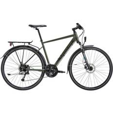 Nishiki Landsvägscyklar Nishiki Hybridcykel XC Five 2022 2022