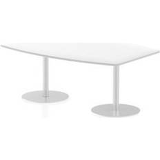 Dynamic 1800mm Poseur High Gloss Table Top