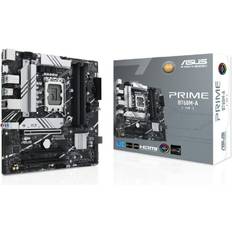 ASUS Intel Placas Base ASUS PRIME B760M-A-CSM 1700 MATX