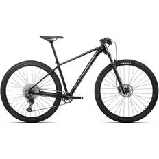 Orbea onna 10 Orbea Hardtail MTB Onna 29 10 Black Barncykel, Unisex