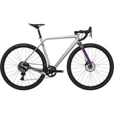 Rondo Gravelbike RUUT CF 2 Grå