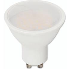 V-TAC LED bulb 4.5W GU10 3000K 400lm Diode. [Leveranstid: 6-14 vardagar]