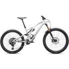 Specialized Mountainbikes Specialized Stumpjumper EVO Pro DUNE White/TAUPE