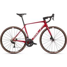 Superior Carretera X-Road Team Elite 2022 Rojo M Orange