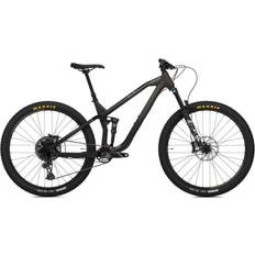 NS Bikes Cykler NS Bikes Define AL 130/1, sort/oliven