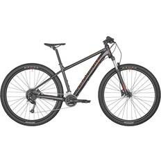 Bergamont Revox 4 Flaky Black 29 Inch Action Unisex