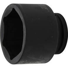 Håndværktøj BGS Impact Hexagon 25 mm 1 in Drive 90 mm Head Socket Wrench