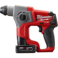 Milwaukee ‎2416-21XC (1x4.0Ah)