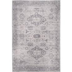 THE RUGS 80X150 cm Collection Vintage Grey