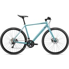 Orbea City Bikes Orbea Racerhybrid Vector 20 Blue Gloss