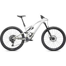 Specialized Mountainbikes Specialized Stumpjumper Evo Expert 29'' Bianco Betulla S4 Unisex