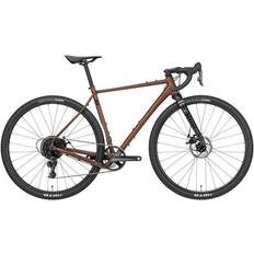 Rondo Cyklar Rondo Gravel Bike Ruut Al 2 Bronze/Black