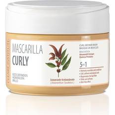 Clearé Institute Curly Hair Mask 300 ml 300ml
