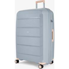 Luggage Rock Luggage Tulum 8 Wheel Hardshell