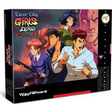 PC spil på tilbud River City Girls Zero Classic Edition