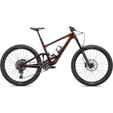 Specialized enduro Specialized Enduro Expert GLOSS RUSTED RED REDWOOD, S2, GLOSS RUSTED RED