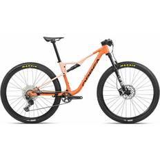 Orbea Oiz H30, orange/sort XL