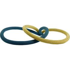 Climbing Edelweiss Lithium 8.5mm x 60m Rope Yellow 60m