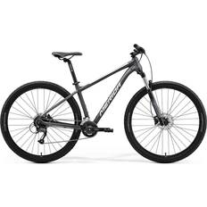 Merida big nine 60 Merida Big.Nine 60-2X Matt Dark Silver/Silver