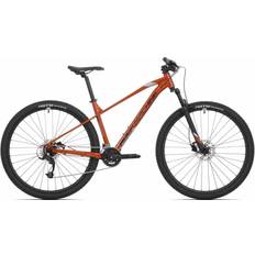 Rock Machine Cyklar Rock Machine 40-29 orange/silver xl 2022 2022