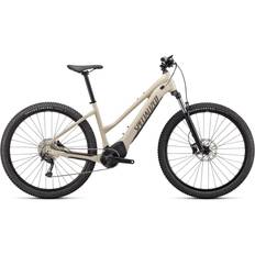 Specialized El-mountainbikes Specialized Turbo Tero 3.0 ST 2023 - White Mountains/Gunmetal