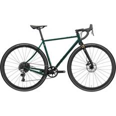 Rondo Cyklar Rondo Gravel Bike Ruut St 1 Green/Black