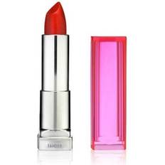 Maybelline Orange Lipsticks Maybelline Color Sensational Lipstick 070 Orange Crush