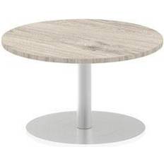 Grey Table Tops Dynamic 800mm Poseur Table Top