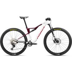 Orbea mtb oiz h30 Orbea Mtb Oiz H30 Chic- Shadow Coral Gloss