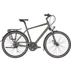 Bergamont horizon 4 Bergamont Hybridcykel Horizon 4 Gent 48cm 2022