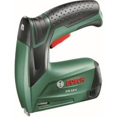 Bosch Pistole Elettroutensili Bosch Cucitrice Ptk 3.6 Li Senza Fili 0603968201