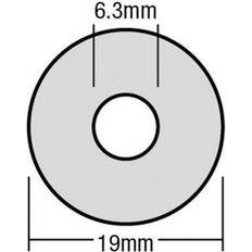 Forgefix TFW1963 TechFast Bonded EPDM Box 100