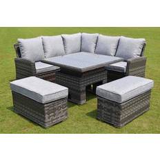 Garden & Outdoor Furniture Amalfi Small Adj