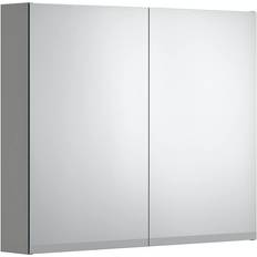 Spejlskab 80 cm Gustavsberg Artic spejlskab