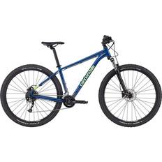 Biciclette Cannondale Trail 6 blå xl 2022 2022