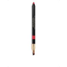 Chanel Læbeblyanter Chanel Longwear Lip Pencil 1.2 G - Rouge Tendre