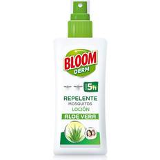 Bloom Derm repelente mosquitos 100 ml