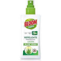 Bloom Moskito-repellentspray 100 Ml