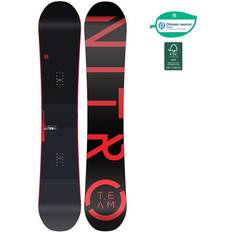 Nitro team snowboard Nitro Snowboard Team Pro 157
