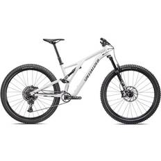 Specialized stumpjumper alloy Specialized Stumpjumper Comp Alloy DUNE White/DARK MOSS GREEN