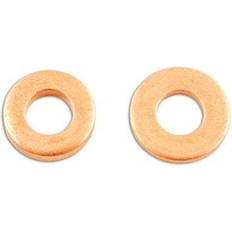 Lavadoras Connect Copper Washers - Injection 7.5mm 2.5mm Pack Of 50 31749