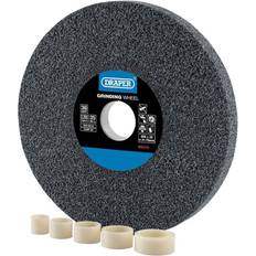 Grinders & Polishers Draper BG20025C 200x25mm 36G
