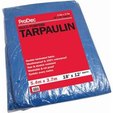 Garden & Outdoor Furniture Prodec Contractor Tarpaulin